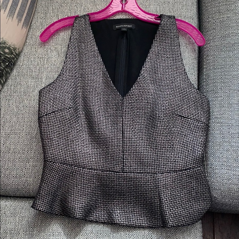 Chic Top
